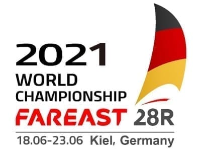 國際琺伊28R(FAREAST 28R)帆船世界錦標賽