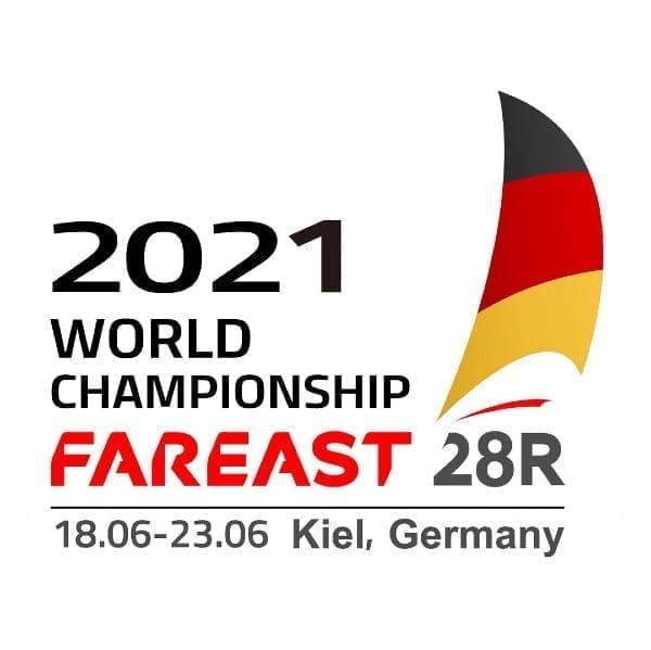 2021 Worlds Fareast 28R