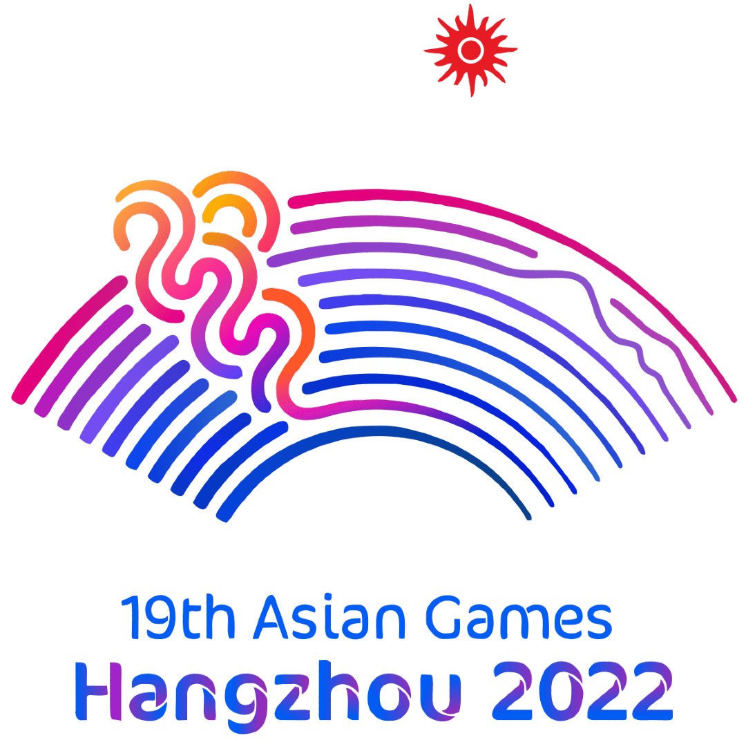 Asian Games 2022 logo