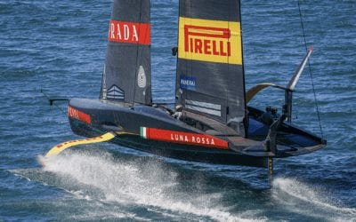What is the America’s Cup all About