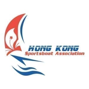 HK Sportsboat Ass Logo