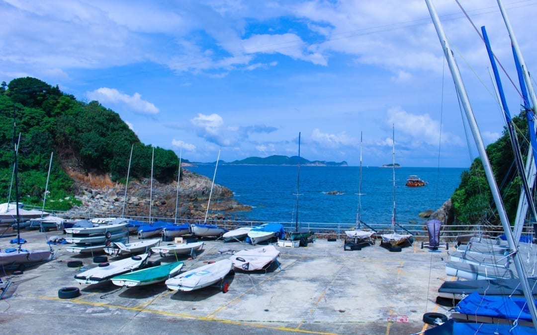 LPB Centre to reopen for Sailing Activities from 21 April 2022