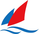 Hong Kong Sailing Federation Logo