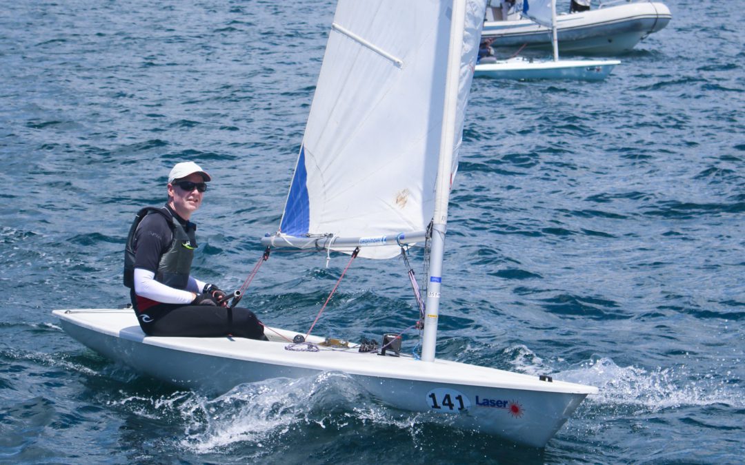 HKSF Dinghy Instructor and Senior Dinghy Instructor Revalidation and Assessment Course