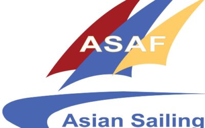Kay Rawbone of Sailability Hong Kong appointed to ASAF Executive Committee