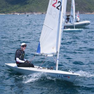 HKSF Dinghy Level 1 & Level 2 Course – February 2023 to March 2024