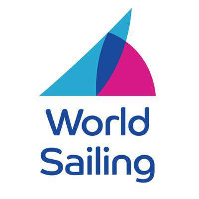 World Sailing logo