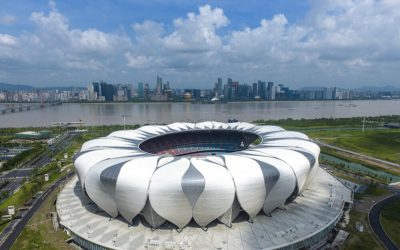 Hangzhou Asian Games to begin on September 23, 2023