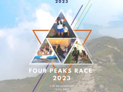 Four Peaks Race