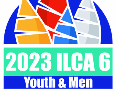 2023 ILCA 6 青年及男子世界錦標賽