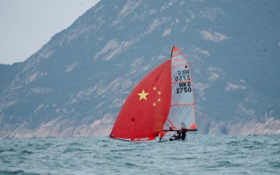 一連六日的新鴻基公司香港帆船賽週經已在2月19日圓滿結束