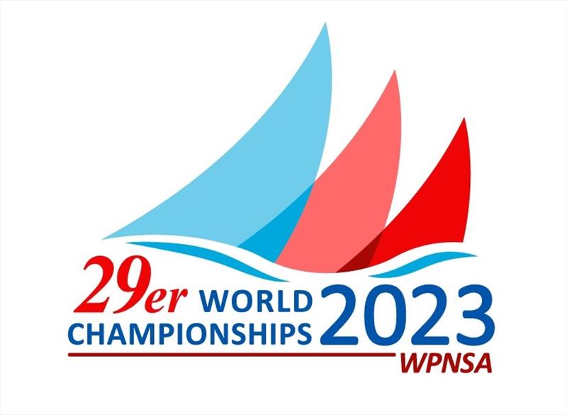 2023 29er World Championships