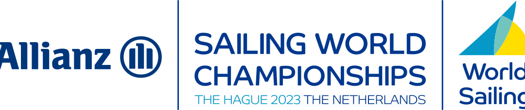 The Hague 2023 Sailing World Championships
