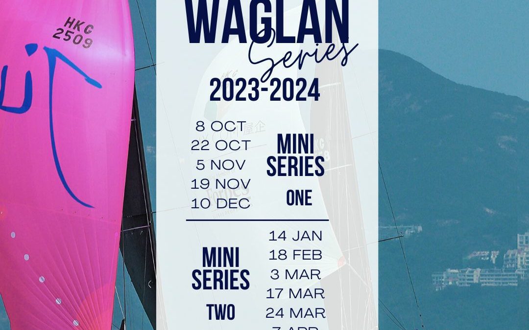 ABC Waglan Series 2023-2024