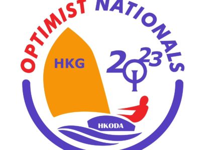 Hong Kong Optimist Dinghy Association Open and National Championships 2023