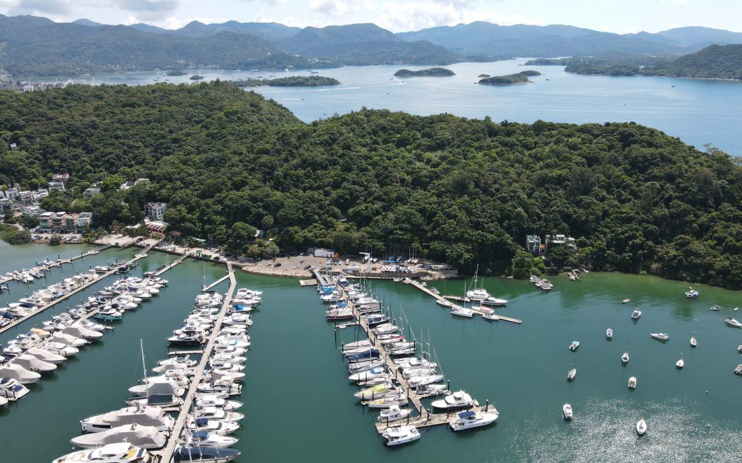 Royal Hong Kong Yacht Club – Request For Proposal For The Appointment of Sporting Sub-Contractors at Shelter Cove
